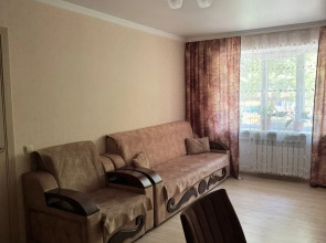 Квартира уютные апартаменты возле ЖД вокзала