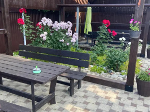 Гостевой дом Шоколадка