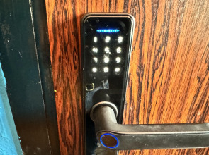 Квартира Cranz Room