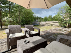 Дом ВИЛЛА в КАРЕЛИИ 2