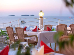 Larissa Phaselis Princess Hotel - All Inclusive