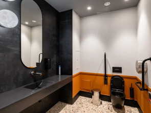 Квартира Окружной Проезд 10Б