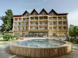 Отель Ривьера