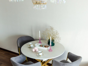 Апартаменты Aura House