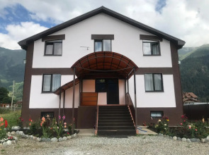 Гостевой дом Комфорт Хаус