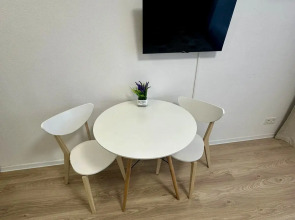 Апартаменты Квартира-студия Apart Dukat