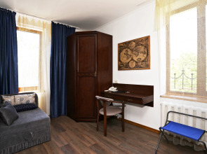 Гостевой дом грэй-С