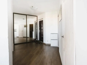 Апартаменты Flat Inn | Смоленск | Высокий этаж с видом на центр