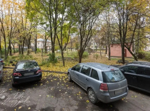 Апартаменты Две Подушки на Мальцева