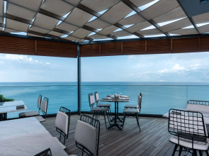 Perge Hotel (Adult Only 18+)