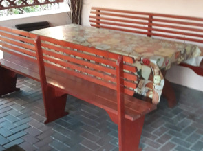 Гостевой дом на улице Татьянинская 10