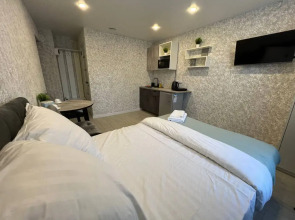 Апартаменты Студия с Ремонтом