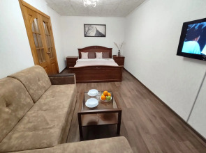 Апартаменты Уютная квартира на Володарского