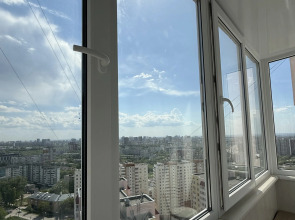 Апартаменты Атмосфера