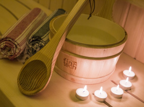 GLK PREMIER Sea Mansion Suites & Spa