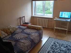 Квартира Квартирка  у Полоцкой