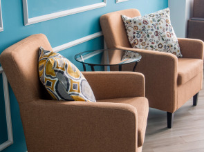 Квартира Студия для 3 гостей у моря