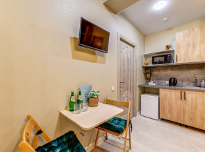 Апартаменты Ecolife 2