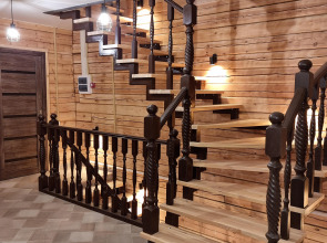 Гостевой дом Байкальская бочка