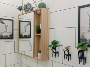 Квартира на Спортивной