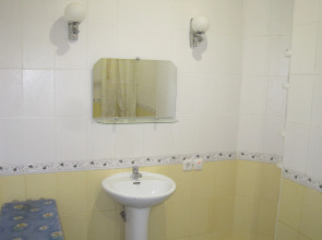 Гостевой Дом Вилла Лилия