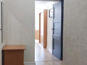 Квартира Студия Евро