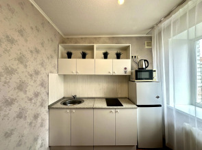 Квартира Калина на Заводской 4