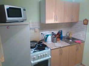 Апартаменты on Sovetskaya 24