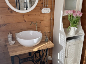 Гостевой дом Изба Плёс