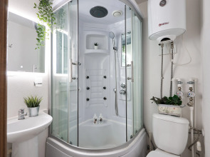 Апартаменты «Flats for soul» в центре города у метро Чернышевская