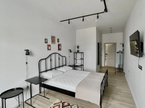 Мини-отель «Гости»