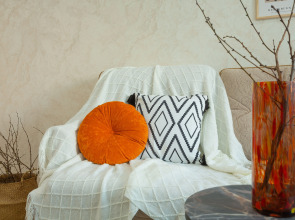 Апартаменты «Атмосфера» | Закат В Марокко — Ваш Оазис В Городской Пустыне