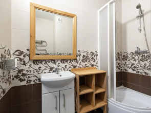 Апартаменты Sweet Studio