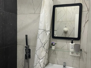 Апартаменты Happy People на улице Галины Вишневской дом 5