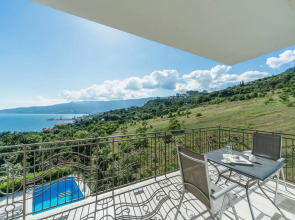 Гостевой Дом Вилла и Море