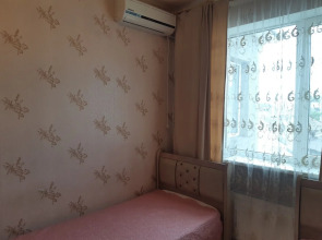 Частный дом Домик для отличного отдыха