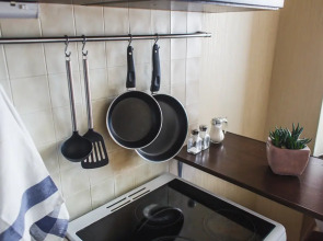 Апартаменты Династия Калинина 47К