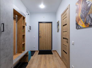 Апартаменты Sunny Flat by Rentvill