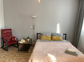 Апартаменты Z6x3