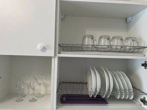 Апартаменты Кемерово-Сити