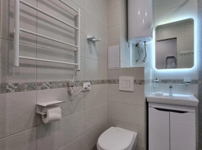 Апартаменты МАЯК