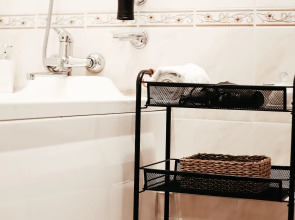 Квартира Университет