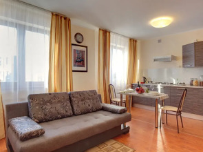 Бремен Номер-студио Комфорт