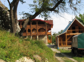 Гостевой Дом у горы Любава