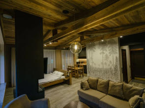 База Отдыха GlintWood