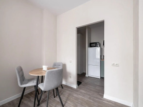 Апартаменты Студия в Воскресенске