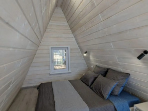 Гостевой дом 4 Эко- отель ПАНОРАМА