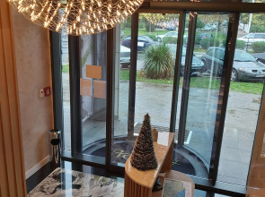 Отель Agape Bar Montenegro