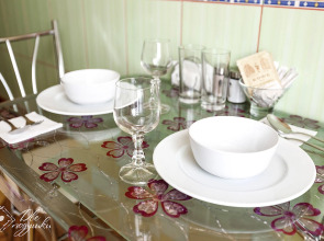 Квартира ДВЕ ПОДУШКИ 2+2 на Химиков, 17