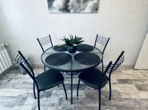 Квартира напротив башен ЖК Восток